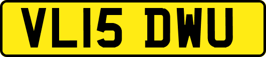 VL15DWU