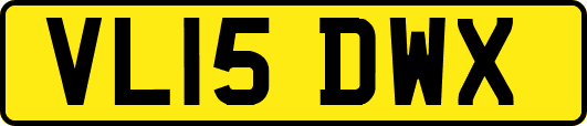VL15DWX