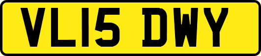 VL15DWY