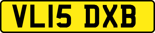 VL15DXB