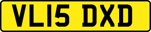 VL15DXD