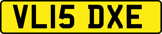 VL15DXE