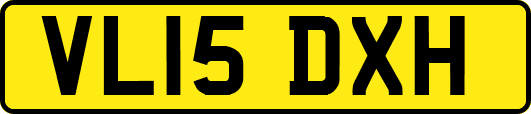 VL15DXH
