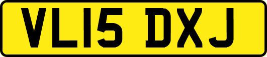 VL15DXJ