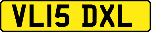 VL15DXL