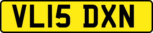 VL15DXN