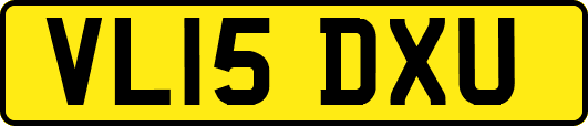 VL15DXU
