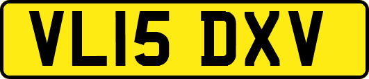 VL15DXV