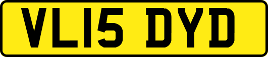 VL15DYD