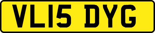 VL15DYG