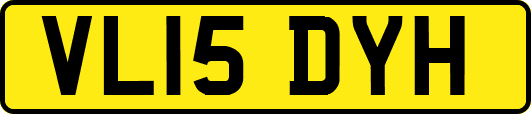 VL15DYH
