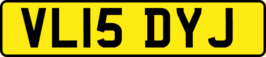 VL15DYJ