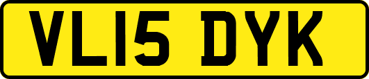 VL15DYK
