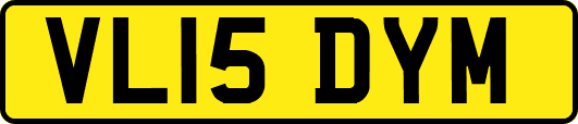 VL15DYM