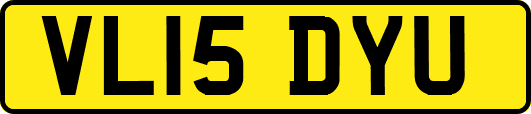 VL15DYU