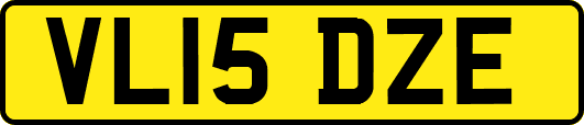 VL15DZE