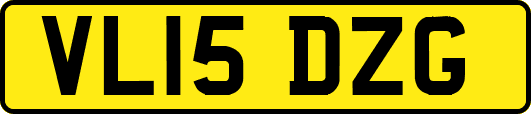 VL15DZG