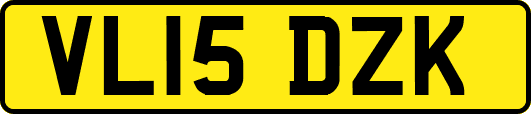 VL15DZK