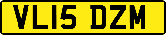 VL15DZM