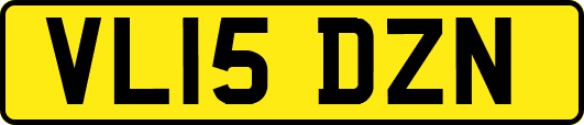 VL15DZN