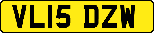 VL15DZW
