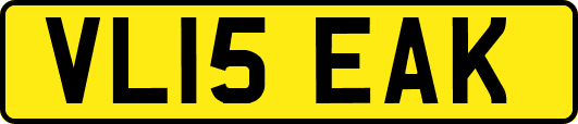 VL15EAK