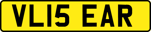 VL15EAR