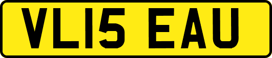 VL15EAU