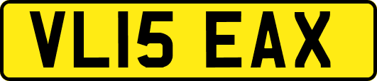VL15EAX