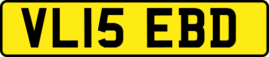 VL15EBD