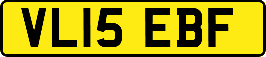 VL15EBF