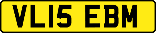 VL15EBM