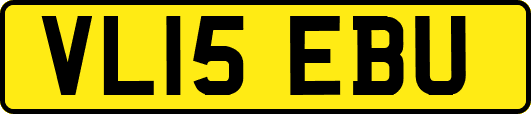 VL15EBU