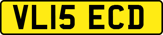 VL15ECD
