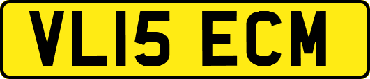 VL15ECM