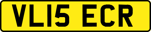 VL15ECR