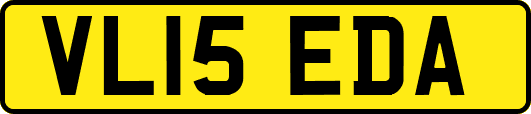 VL15EDA