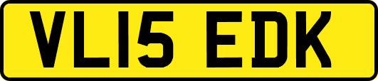 VL15EDK
