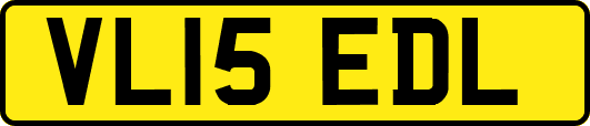 VL15EDL