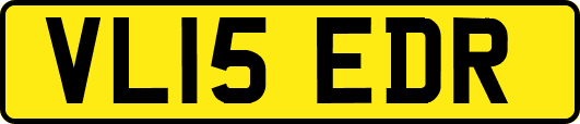 VL15EDR