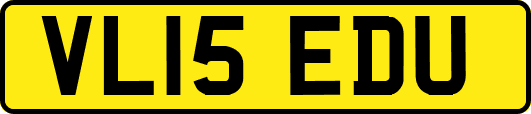VL15EDU