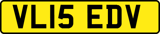 VL15EDV