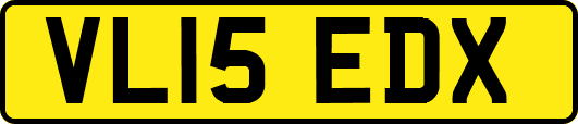 VL15EDX