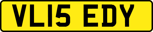 VL15EDY