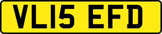 VL15EFD