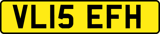 VL15EFH