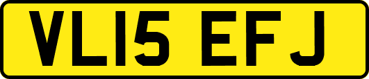 VL15EFJ