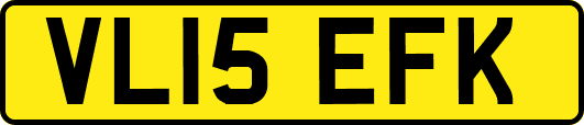 VL15EFK