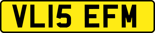 VL15EFM