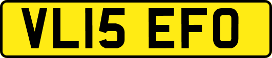 VL15EFO